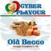Flavor :  Old Bacco by Cyber Flavour