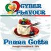 Flavor :  Panna Cotta by Cyber Flavour