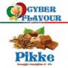 Flavor :  Pikke by Cyber Flavour