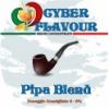 Flavor :  Pipa Blend by Cyber Flavour