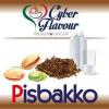 Flavor :  Pisbacco by Cyber Flavour