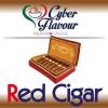 Flavor :  Red Cigar by Cyber Flavour