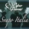 Flavor :  Svapo Italia by Cyber Flavour