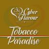 Flavor :  Tobacco Paradise by Cyber Flavour