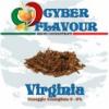 Flavor :  Virginia Blend by Cyber Flavour