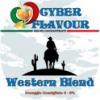 Flavor :  Western Blend by Cyber Flavour
