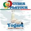 Flavor :  Yogurt by Cyber Flavour
