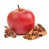 Flavor :  Apfel Zimt by Dampfer-Taxi