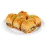 Flavor :  Baklava Walnuss par DAMPFER-TAXI