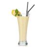 Flavor :  Bananenminze by Dampfer-Taxi