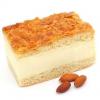 Flavor :  Bienenstich by Dampfer-Taxi