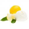 Flavor :  Buttermilch Zitrone by Dampfer-Taxi