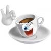 Flavor :  Coffee Tropic by Dampfer-Taxi