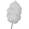 Flavor :  Cotton De Vanilla by Dampfer-Taxi