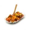 Flavor :  Currywurst by Dampfer-Taxi