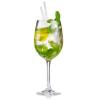 Flavor :  Hug Cocktail by Dampfer-Taxi