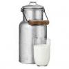 Flavor :  Milch by Dampfer-Taxi