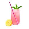 Flavor :  Pinky Limonade by Dampfer-Taxi
