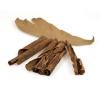 Flavor :  Tabak Typ Schwarze Vanille by Dampfer-Taxi