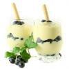 Flavor :  Vanilla Fantastico by Dampfer-Taxi