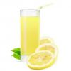 Flavor :  Zitronenbrause by Dampfer-Taxi