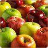 Flavor :  5 Apfel by Dark Burner