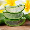 Flavor :  Aloe Vera by Dark Burner