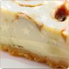 Flavor :  American Cheese Cake by Dark Burner