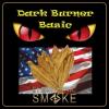 Flavor :  American Style by Dark Burner