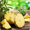 Flavor :  Ananas par DARK BURNER