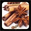 Flavor :  Anis by Dark Burner