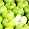 Flavor :  Apfel by Dark Burner