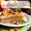 Flavor :  Apple Pie by Dark Burner