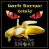 Flavor :  Banane by Dark Burner