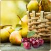 Flavor :  Birne Kirsche by Dark Burner