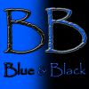 Flavor :  Blue And Black par DARK BURNER