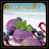 Flavor :  Blue Harry by Dark Burner
