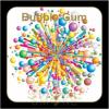 Flavor :  Bubble Gum by Dark Burner