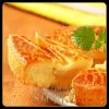 Flavor :  Butterkuchen by Dark Burner