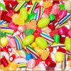 Flavor :  Candy Mix by Dark Burner