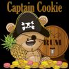 Flavor :  Captain Cookie by Dark Burner