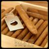 Flavor :  Casablanca by Dark Burner