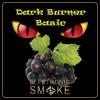 Flavor :  Cassis by Dark Burner