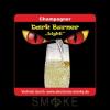 Flavor :  Champagner by Dark Burner