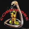 Flavor :  Cobralibre by Dark Burner