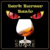 Flavor :  Cognac by Dark Burner