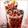 Flavor :  Cola by Dark Burner