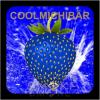 Flavor :  Coolmichibar by Dark Burner