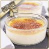 Flavor :  Creme Brulee by Dark Burner