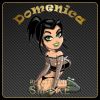 Flavor :  Domenica by Dark Burner